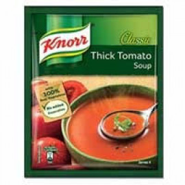 Knorr Thick Tomato Soup 53Gm